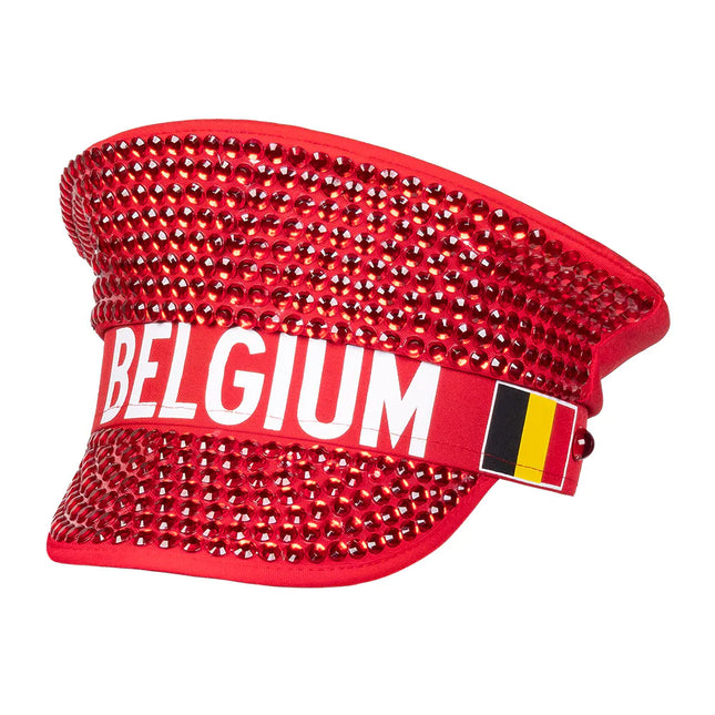 Belgique Pet Belgium