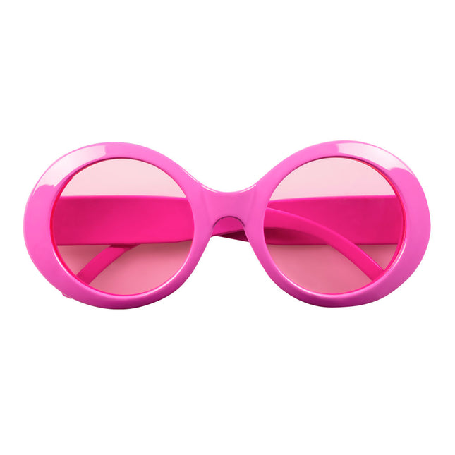 Lunettes Pink Jackie