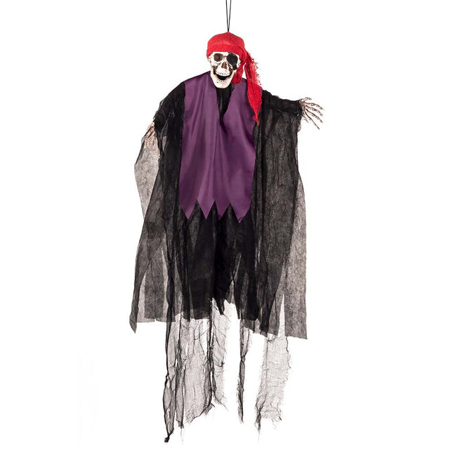 Halloween Pirate volant 90cm