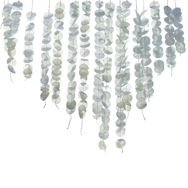 Décoration suspendue Eucalyptus 16pcs