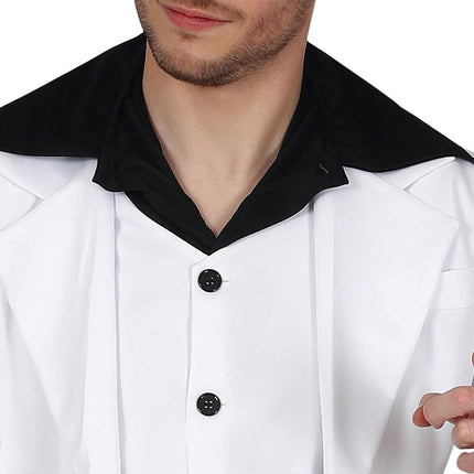 Costume Disco Hommes Grease