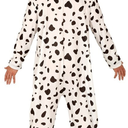 Chien Onesie Men L