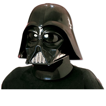 Masque noir Star Wars Darth Vader