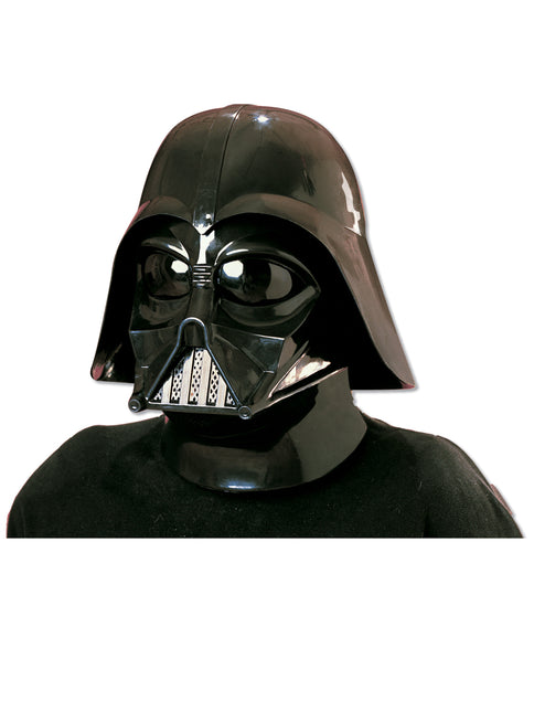 Masque noir Star Wars Darth Vader