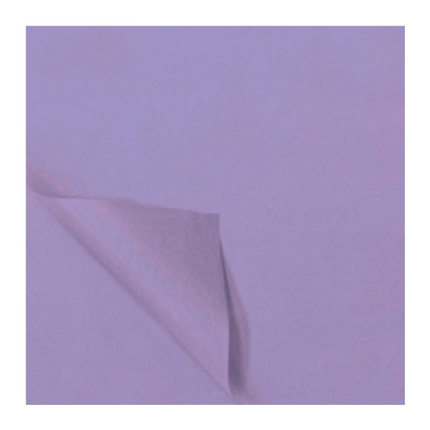 Papier de soie Lilas 50x70cm 5pcs