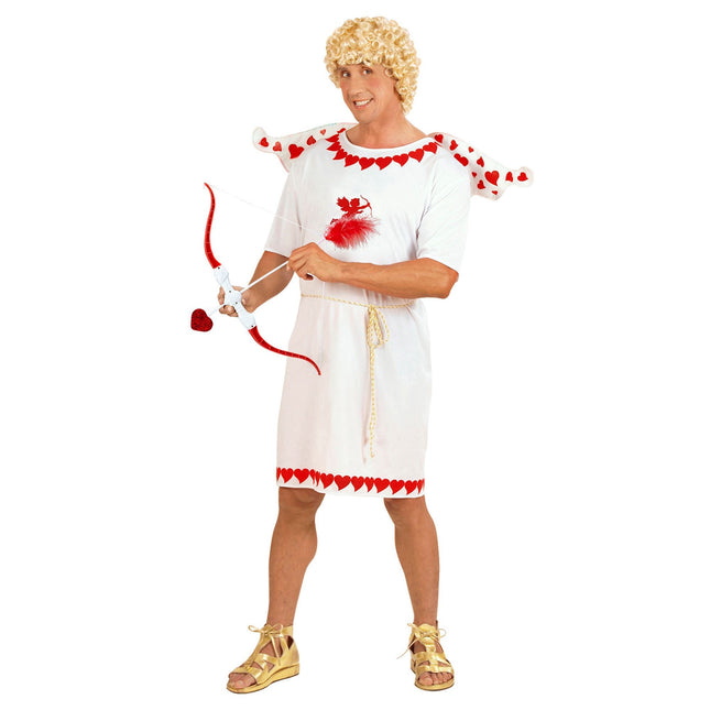 Costume de Cupidon Homme