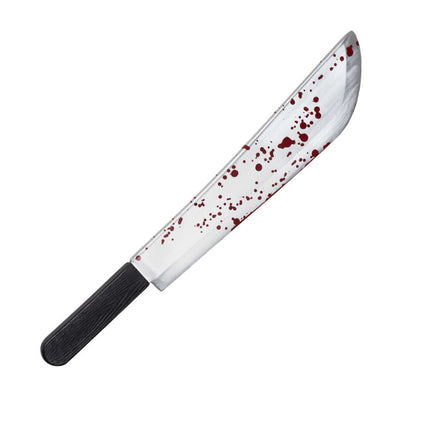 Machette d'Halloween 53cm