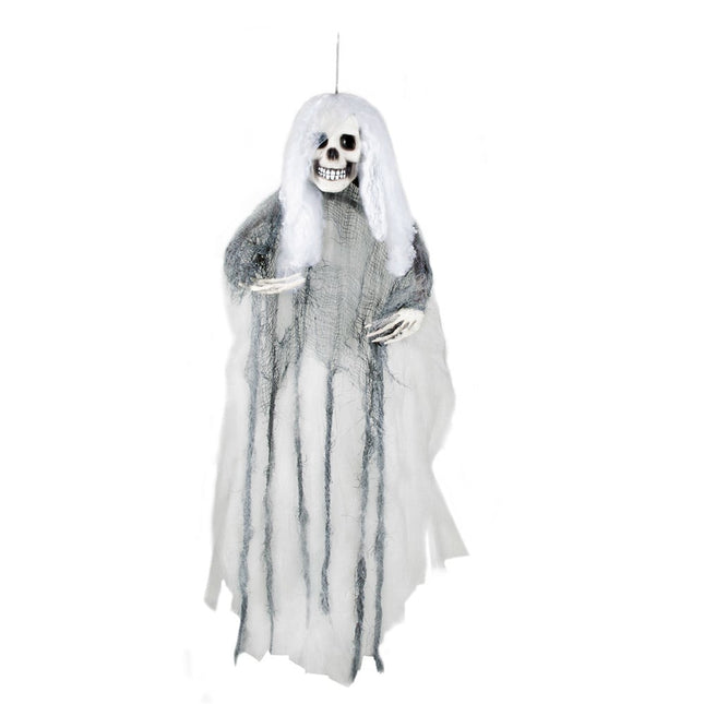 Halloween Doll Ghost Bride 80cm