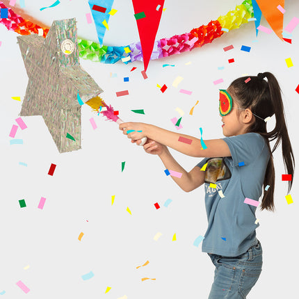 Pinata Star 44cm