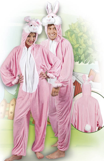 Costume de lapin