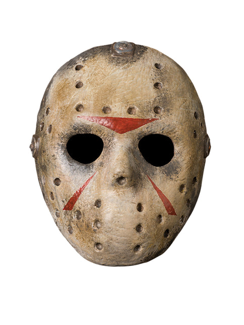 Masque d'Halloween Jason