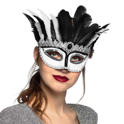 Masque pour les yeux Venise Gazza