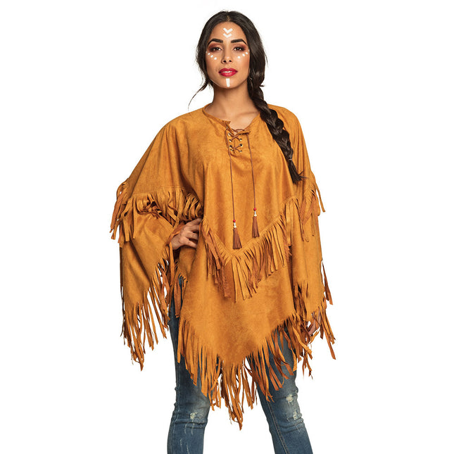 Poncho Harkahome One Taille