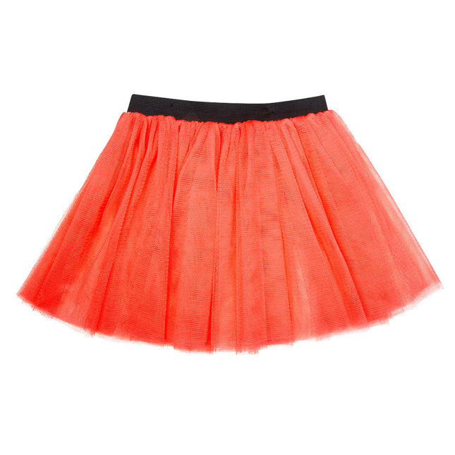 Tutu orange