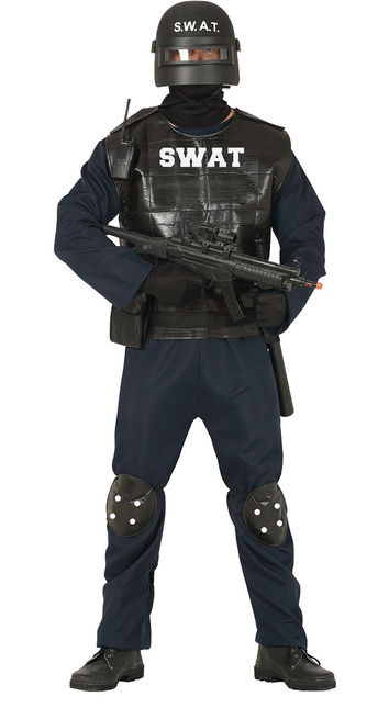 Costume Swat