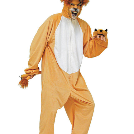 Onesie Lion Hommes Lion