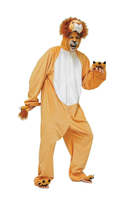 Onesie Lion Hommes Lion