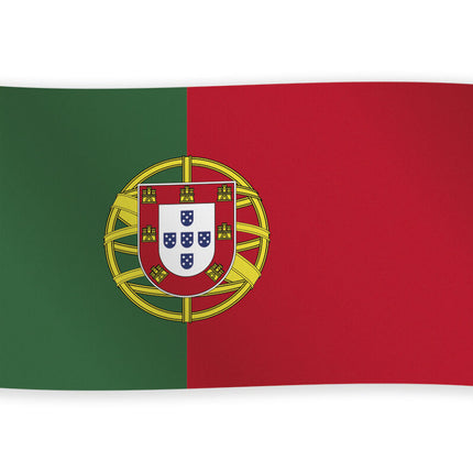 Drapeau Portugal 1.5m