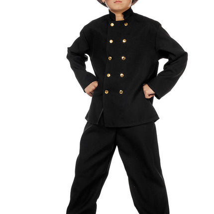 Costume de ramoneur Enfant