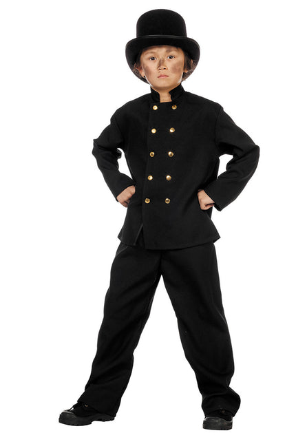 Costume de ramoneur Enfant