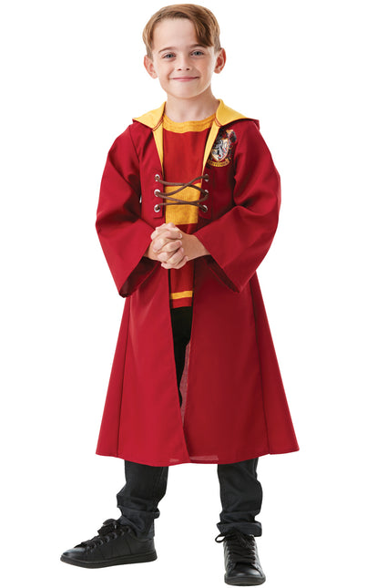 Combinaison de Quidditch Enfant