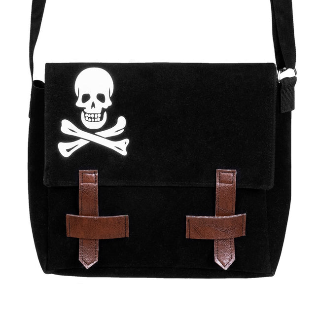 Sac pirate 26cm