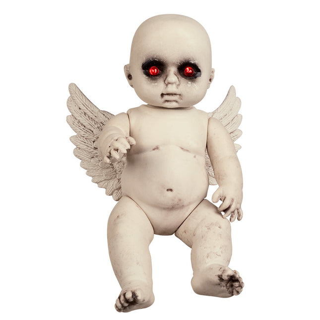 Halloween Baby Angel