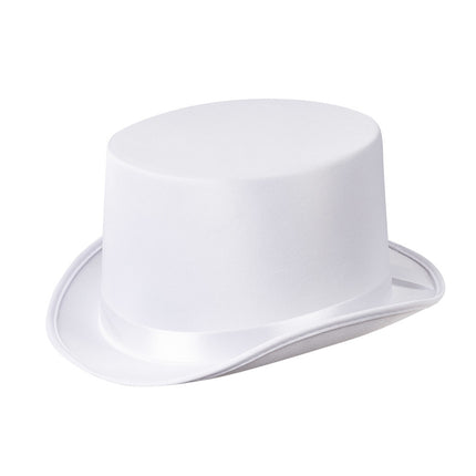 Chapeau blanc