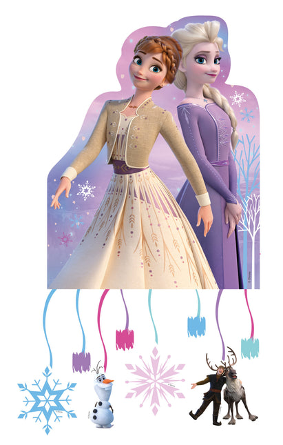 Pinata de l'esprit du vent de Frozen 2