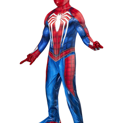 Costume de Spiderman Deluxe pour enfant