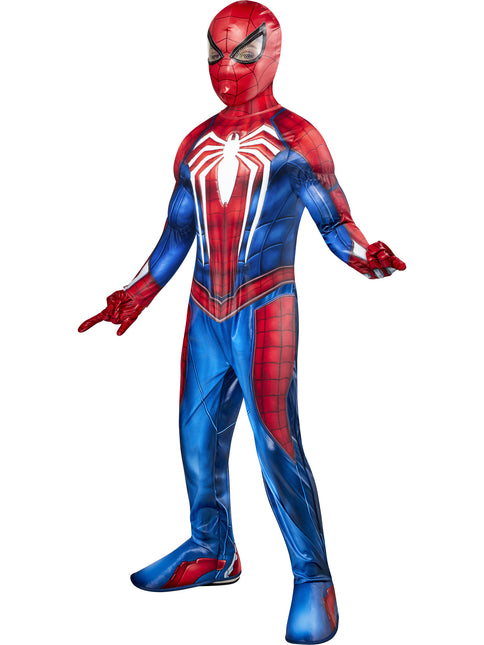 Costume de Spiderman Deluxe pour enfant