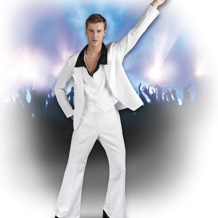 Costume Disco Fever John Travolta