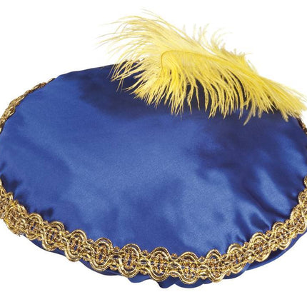 Bonnet de Père Noël Enfant