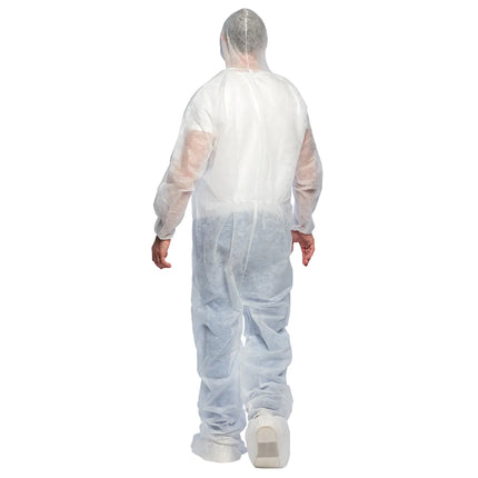 Costume d'Halloween Médecin de l'horreur pour homme