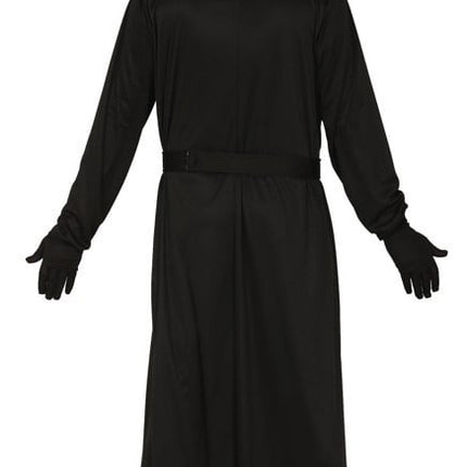 Costume d'Halloween Médecin de la peste Hommes L