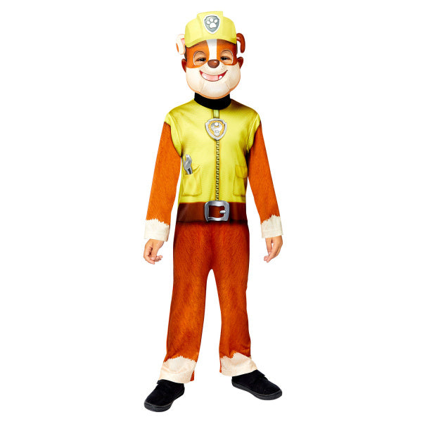 Costume enfant Rubble