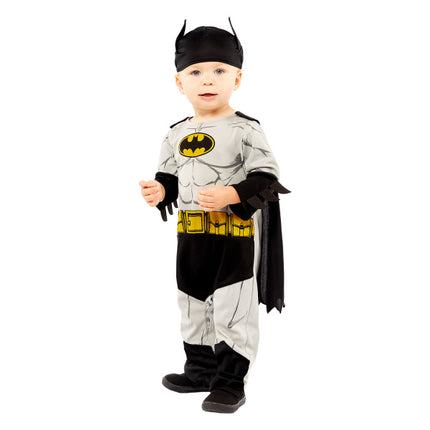 Costume enfant Batman