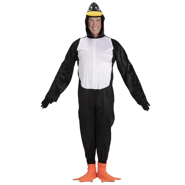 Costume de pingouin pour homme