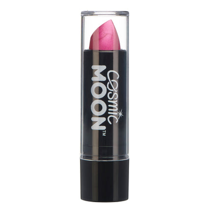 Rouge à lèvres Cosmic Moon Metallic Pink 4.2g