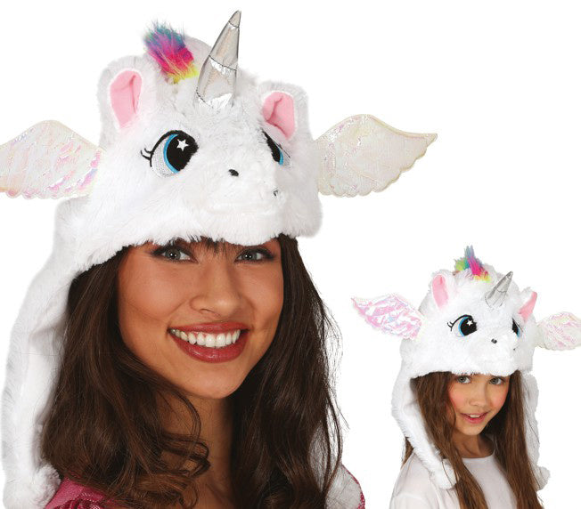 Chapeau de licorne