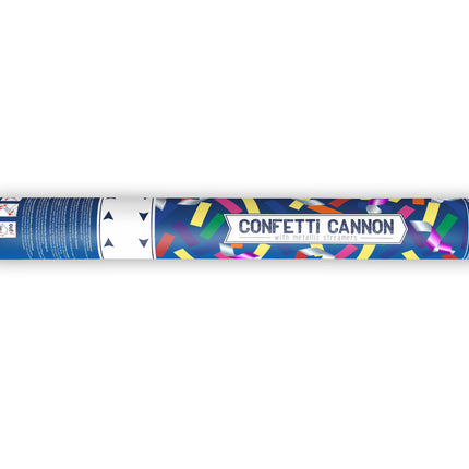 Confetti Cannon Serpentine 40cm