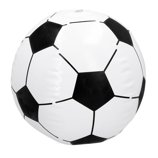 Football gonflable 25cm