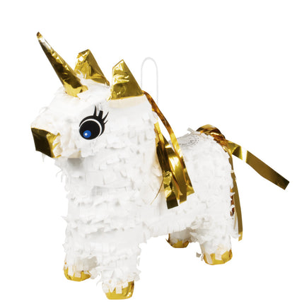 Mini Pinata Licorne 21cm