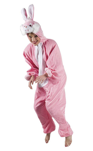 Costume de lapin