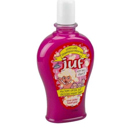 Shampooing Fun Teacher 350ml