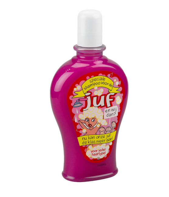 Shampooing Fun Teacher 350ml