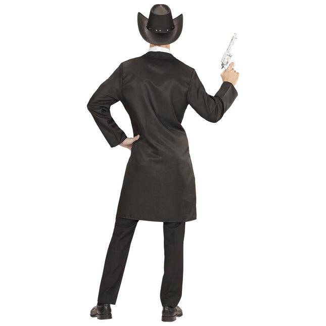 Costume de cow-boy Shérif homme