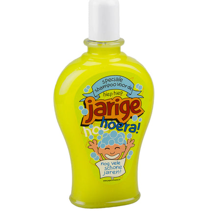 Shampooing amusant Anniversaire 350ml