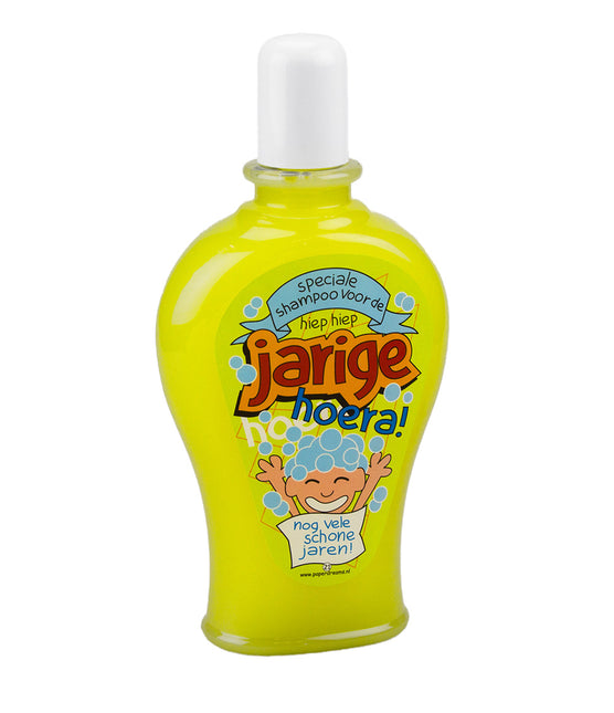 Shampooing amusant Anniversaire 350ml