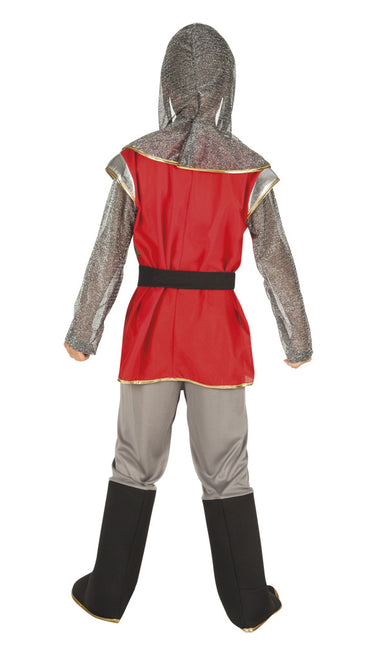 Costume de chevalier enfant